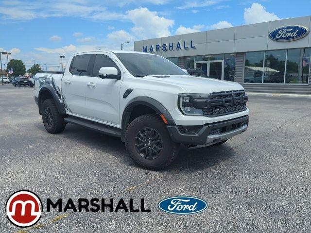 2024 Ford Ranger Raptor for sale in Carrollton, KY