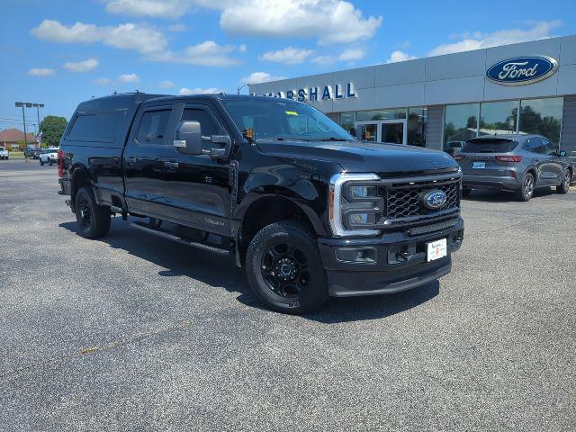 2024 Ford F-250 XL