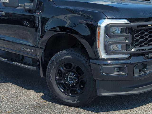 2024 Ford F-250 XL