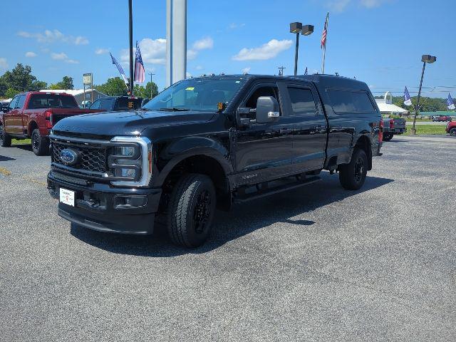 2024 Ford F-250 XL