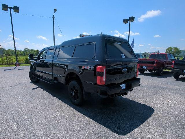 2024 Ford F-250 XL