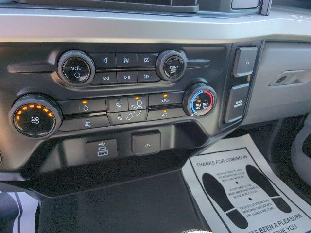 2024 Ford F-250 XL