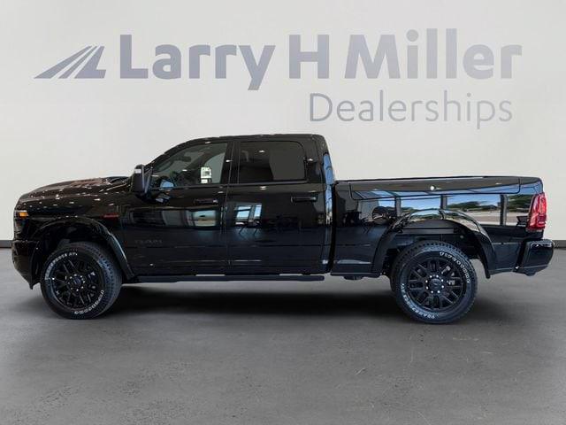 2026 RAM 2500 RAM 2500 LIMITED CREW CAB 4X4 64 BOX 2026 RAM 2500 RAM 2500 LIMITED CREW CAB 4X4 64 BOX