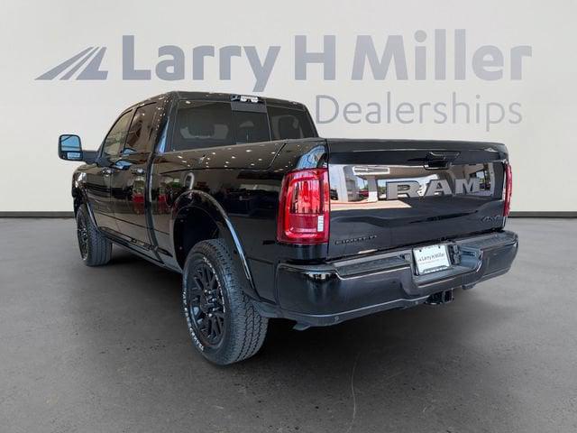 2026 RAM 2500 RAM 2500 LIMITED CREW CAB 4X4 64 BOX 2026 RAM 2500 RAM 2500 LIMITED CREW CAB 4X4 64 BOX