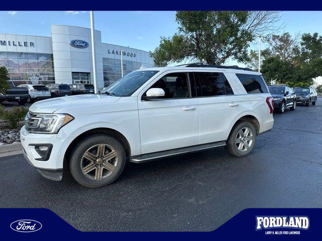 2021 Ford Expedition XLT for sale in Lakewood, CO