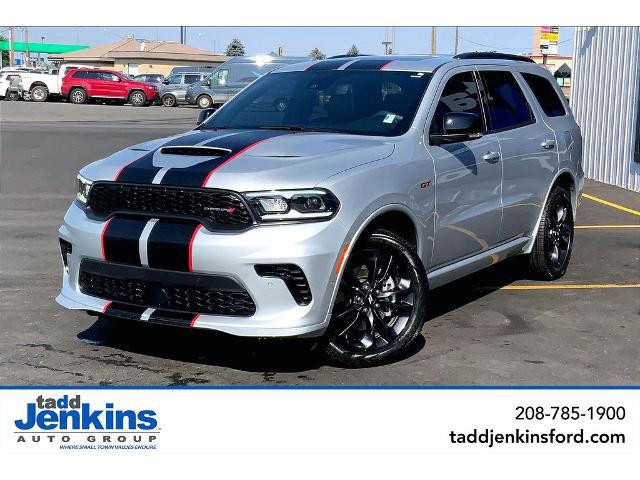 2025 Dodge Durango GT Plus AWD for sale in Blackfoot, ID