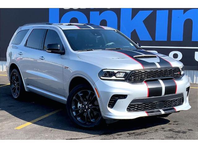 2025 Dodge Durango GT Plus AWD