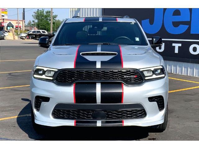 2025 Dodge Durango GT Plus AWD