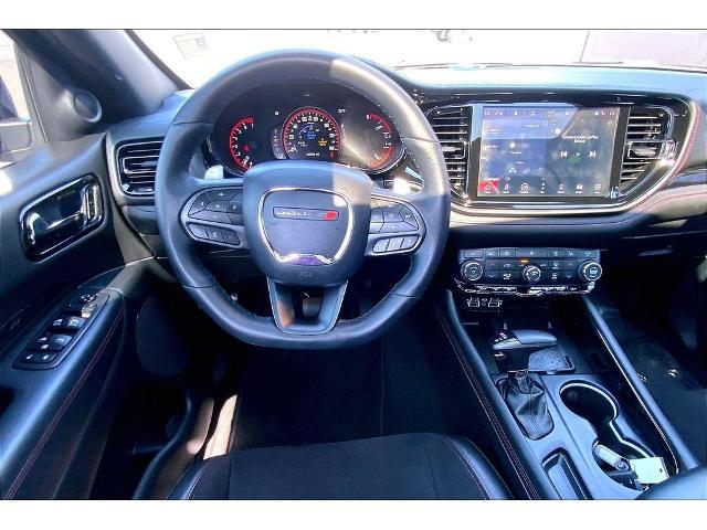 2025 Dodge Durango GT Plus AWD
