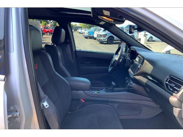 2025 Dodge Durango GT Plus AWD