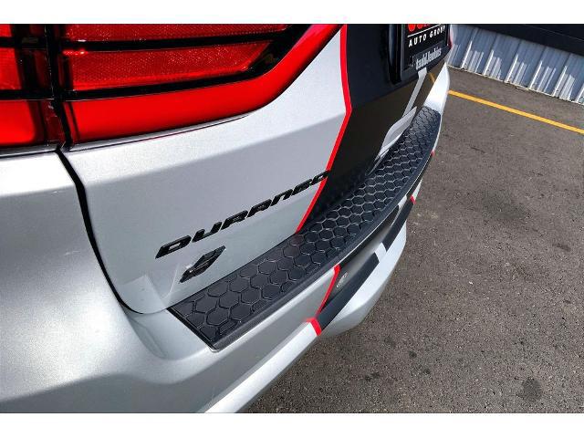 2025 Dodge Durango GT Plus AWD