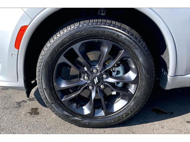 2025 Dodge Durango GT Plus AWD