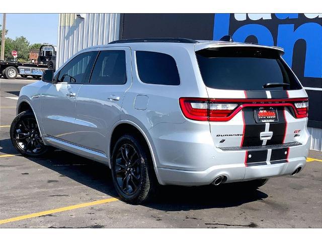 2025 Dodge Durango GT Plus AWD