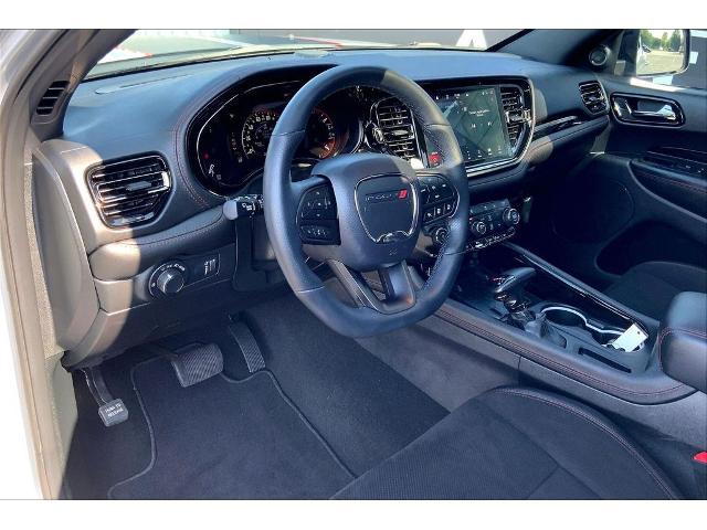 2025 Dodge Durango GT Plus AWD