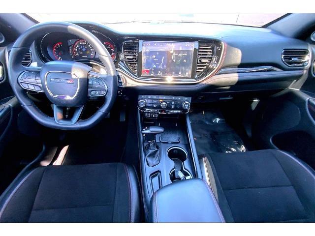 2025 Dodge Durango GT Plus AWD