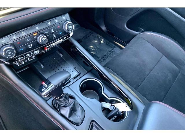 2025 Dodge Durango GT Plus AWD