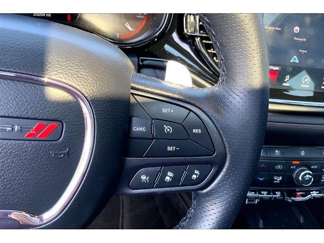 2025 Dodge Durango GT Plus AWD