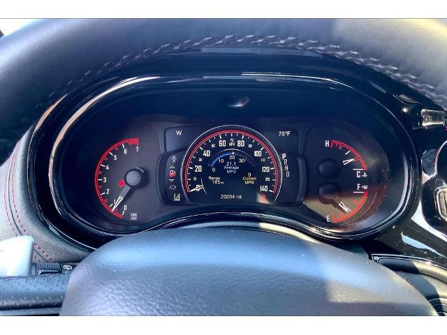 2025 Dodge Durango GT Plus AWD