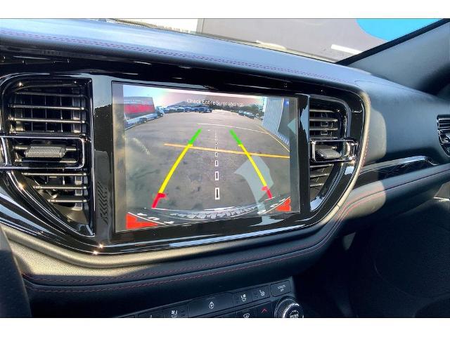 2025 Dodge Durango GT Plus AWD