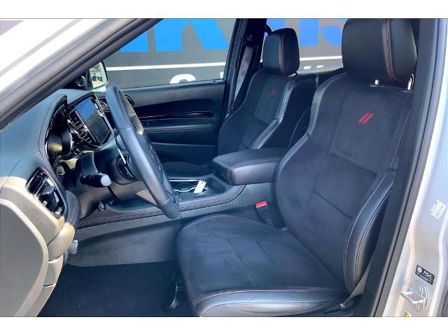 2025 Dodge Durango GT Plus AWD