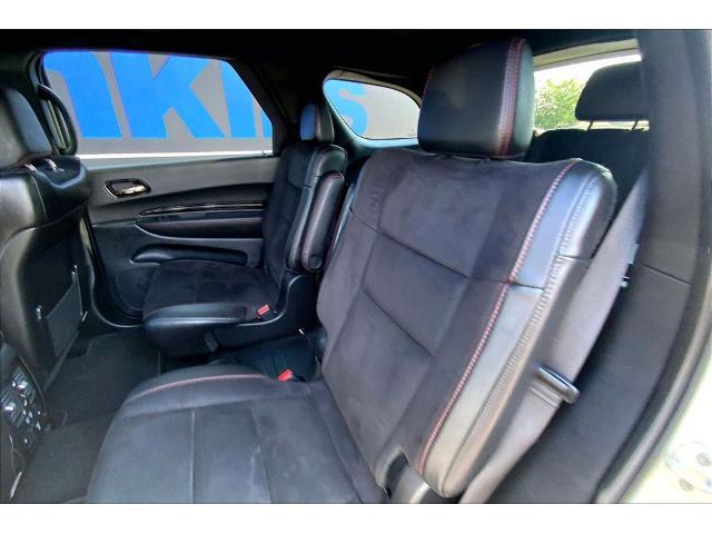 2025 Dodge Durango GT Plus AWD