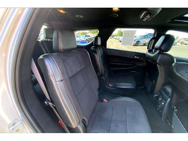 2025 Dodge Durango GT Plus AWD