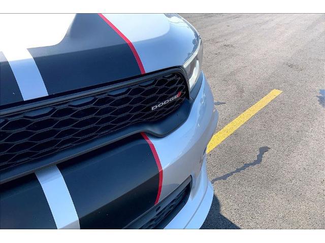 2025 Dodge Durango GT Plus AWD