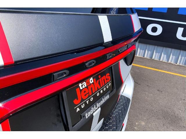 2025 Dodge Durango GT Plus AWD