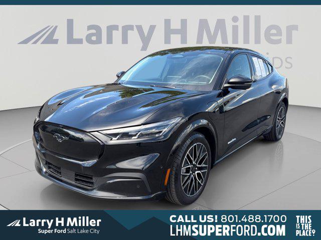 2024 Ford Mustang Mach-E Premium for sale in Salt Lake City, UT