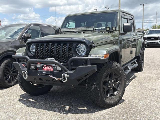2022 Jeep Gladiator Sport for sale in Foley, AL