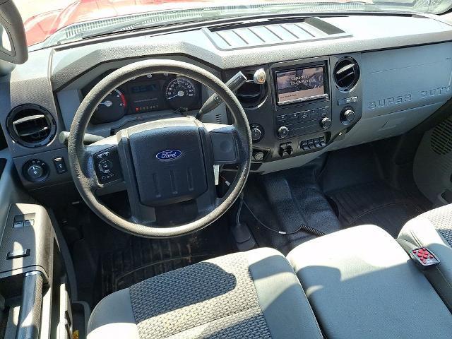 2015 Ford F-350 XL