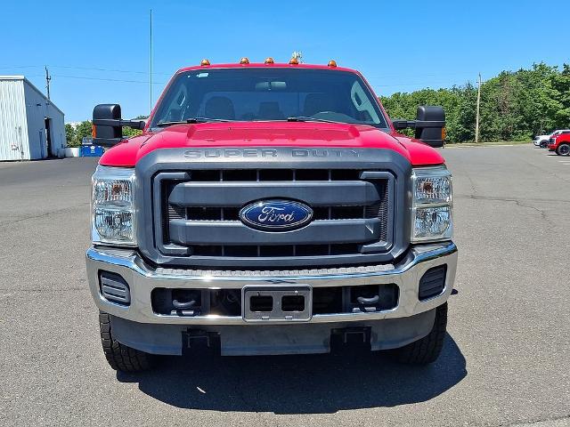 2015 Ford F-350 XL
