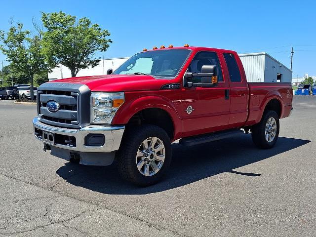 2015 Ford F-350 XL