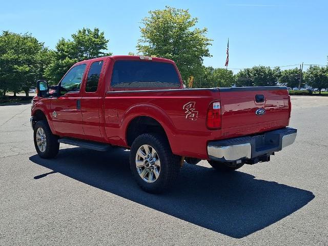 2015 Ford F-350 XL