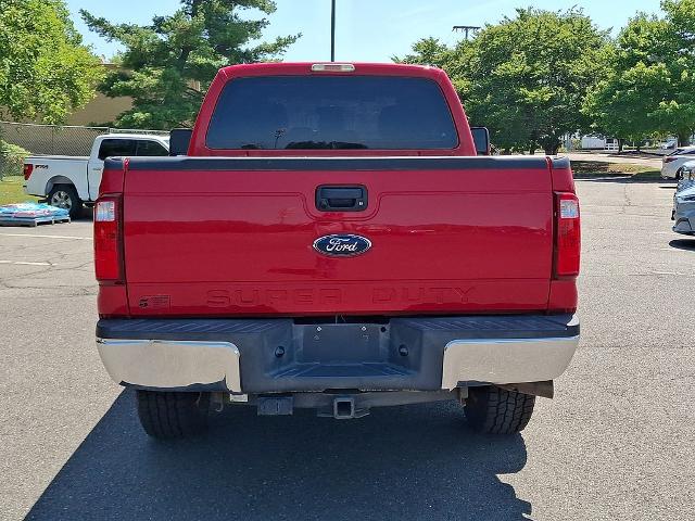 2015 Ford F-350 XL