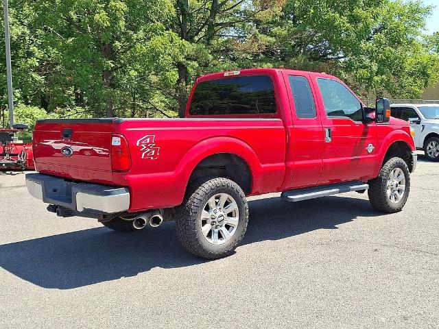 2015 Ford F-350 XL