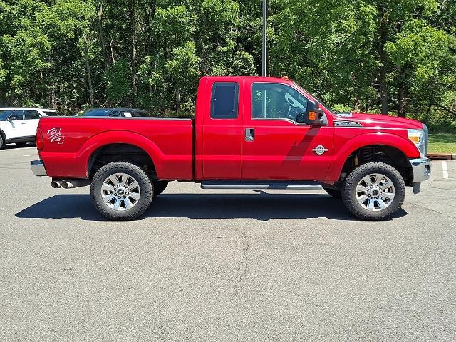 2015 Ford F-350 XL