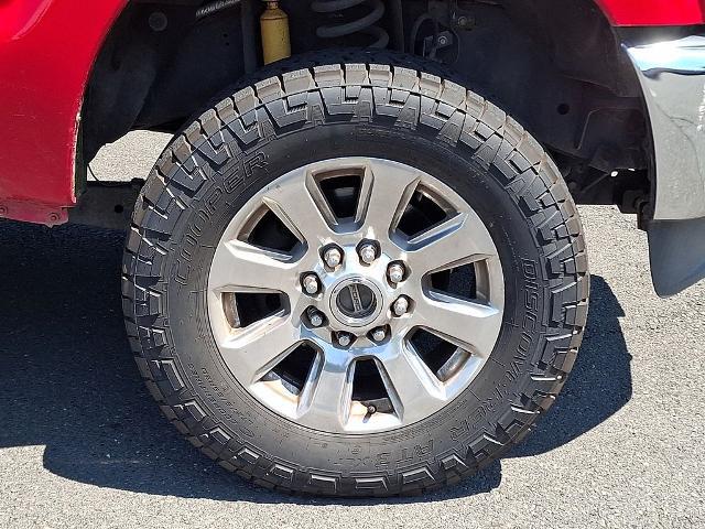 2015 Ford F-350 XL