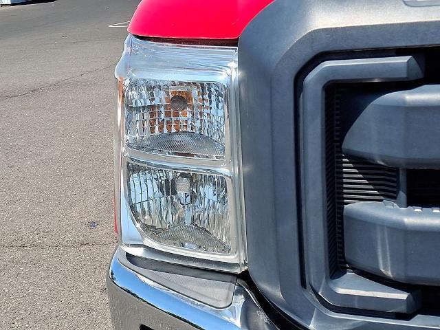 2015 Ford F-350 XL