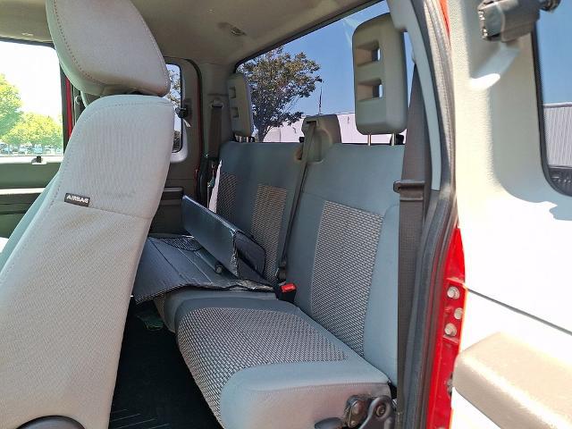 2015 Ford F-350 XL