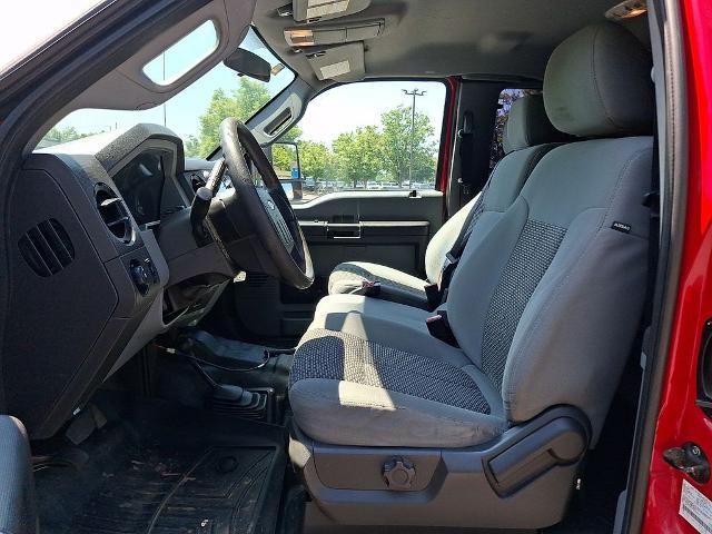 2015 Ford F-350 XL