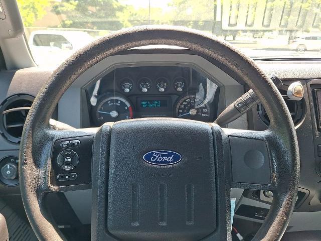 2015 Ford F-350 XL