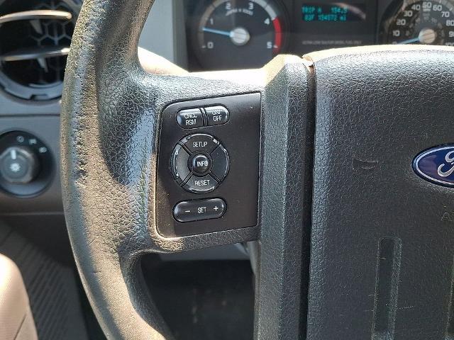 2015 Ford F-350 XL