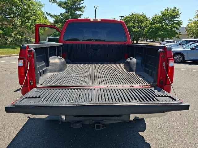 2015 Ford F-350 XL