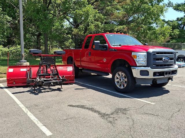 2015 Ford F-350 XL
