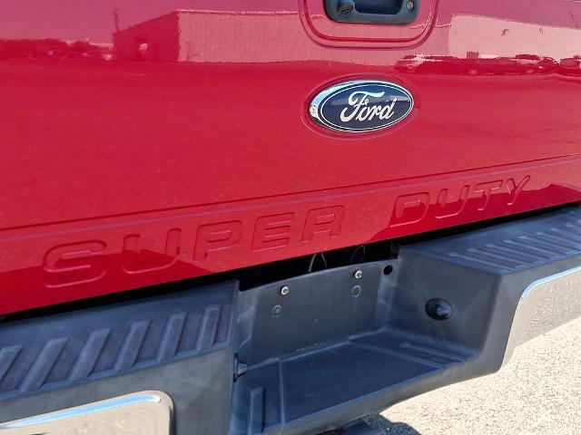 2015 Ford F-350 XL