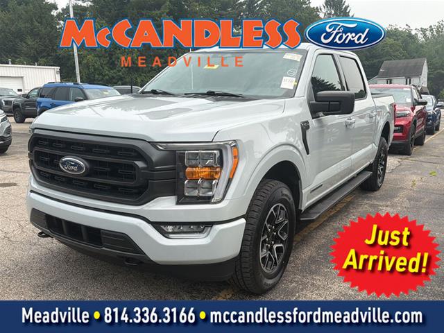 2023 Ford F-150 XLT for sale in Meadville, PA