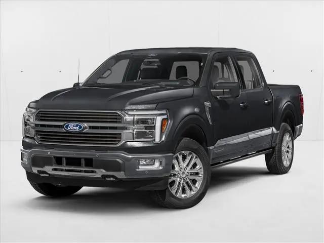 2026 Ford F-150 King Ranch for sale in Katy, TX