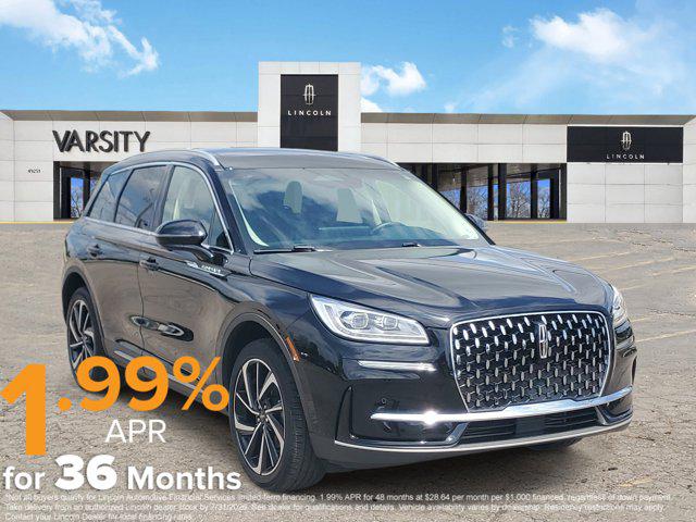 2024 Lincoln Corsair Reserve for sale in Novi, MI
