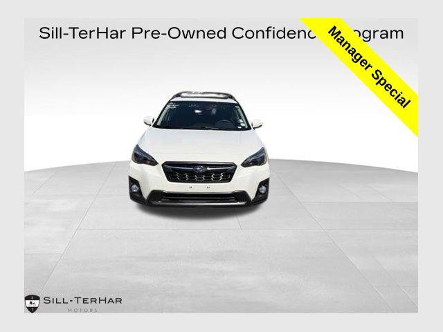 2018 Subaru Crosstrek 2.0i Limited for sale in Broomfield, CO